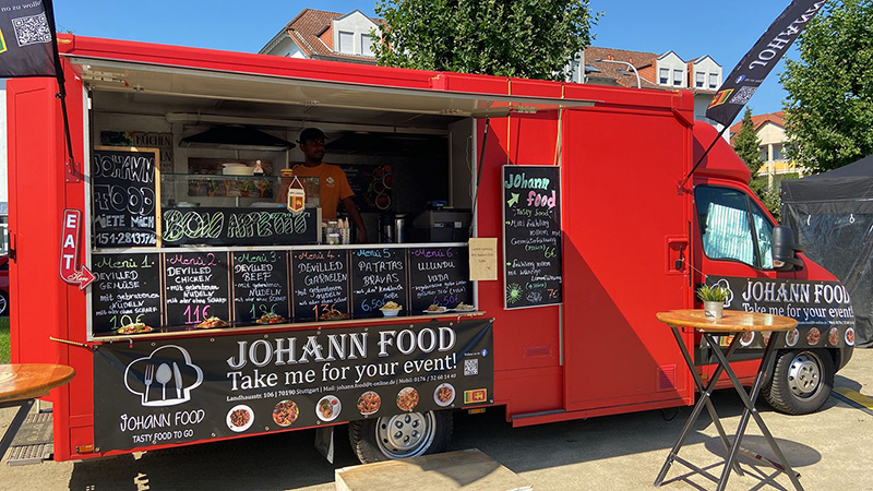 Johann Foodtruck web